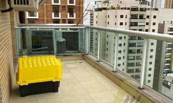 Imagem 6: Cobertura Duplex com 4 suítes 4 vagas a venda em Perdizes