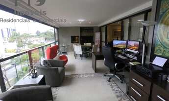 Imagem 6: THE GIFT - Apartamento com 3 suítes 4 vagas a venda na Granja Julieta