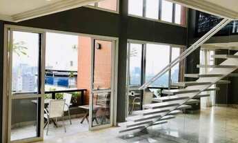 Imagem 4: Apartamento Duplex 134m2 com 2 dormitórios sendo eles 2 suite 2 vagas a Venda no Lartisan