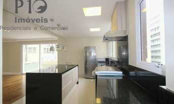 Imagem 4: Apartamento 210m2 2 dormitórios sendo 1 suíte 2 vagas a venda no Savion Higienópolis