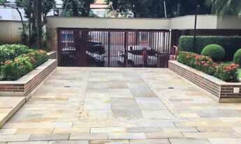 Imagem 5: Apartamento 290m2 4 dormitórios sendo eles 4 suítes 5 vagas a venda no Stela Maris Moema