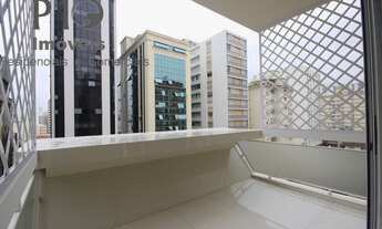 Imagem: Apartamento 210m2 com 2 dormitórios sendo