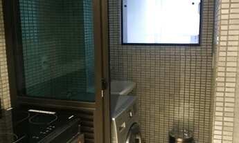 Imagem 7: Apartamento 100m2 com 2 dormitórios sendo eles 2 suite 2 vagas a Venda no Gran Estanconfor