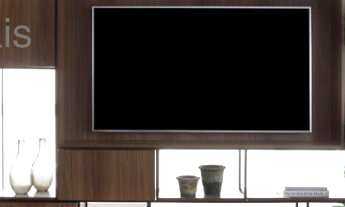 Imagem 3: Apartamento 278m2 4 dormitórios sendo eles 4 suítes 4 vagas no Dolce Moema