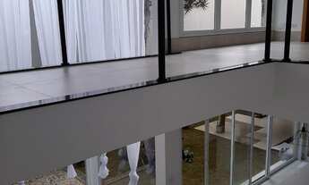 Imagem 3: CASA DE RUA A VENDA - Casa com 4 dormitorios 4 vagas a venda no Bosque da Saúde