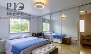 Imagem 2: Apartamento 109m2 com 3 dormitórios sendo eles 1 suite 2 vagas a Venda no Edifício Jericó