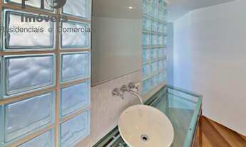 Imagem 7: Cobertura com 5 suites 7 vagas a venda no Jardim Paulista