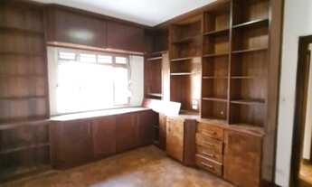 Imagem 2: Pinheiros - Apartamento 130n2 3 dormitórios sendo 1 suite com hidromassagem, sala ampla 3