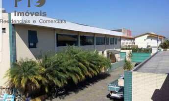 Imagem 3: Prédio comercial com 1000M² 20 vagas a venda em Interlagos