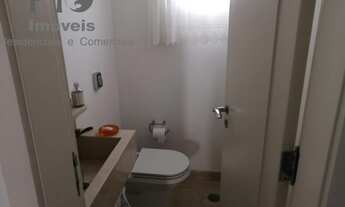 Imagem 4: Apartamento 210m2 com 3 dormitórios sendo eles 3 suite 3 vagas a Venda Condomínio Edifício