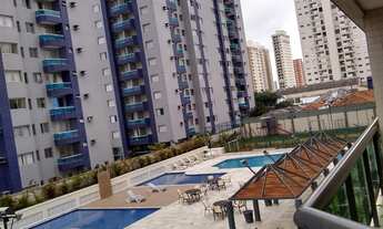 Imagem: Apartamento 137m2 4 dormitórios sendo eles