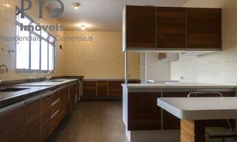 Imagem 6: Apartamento 473m2 4 dormitórios sendo eles 2 suítes 4 vagas a Venda no Palma Di Montechiar