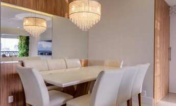 Imagem 7: Reserva Campo Belo - Paço das Aguas - Apartamento com 3 suites 2 vagas a venda no Campo B