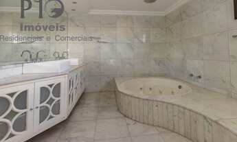 Imagem 4: Saint Thomas - Apartamento com 4 dormitorios 2 vagas a venda no Real Parque