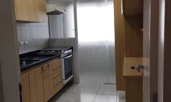 Imagem 3: Apartamento 100m2 com 3 dormitórios sendo eles 1 suite 1 vagas a Venda no Edifício Liverpo