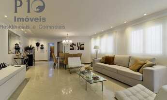 Imagem 3: Sobrado com 3 suítes 6 vagas a venda em Perdizes