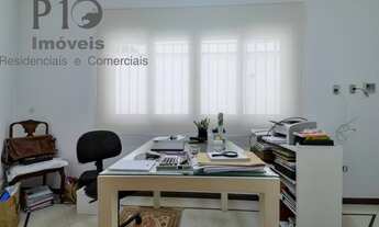 Imagem 6: Sobrado com 3 suítes 6 vagas a venda em Perdizes