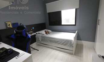 Imagem 5: THE GIFT - Apartamento com 3 suítes 4 vagas a venda na Granja Julieta