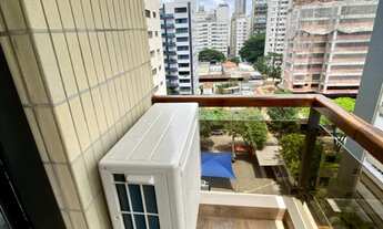 Imagem 7: Apartamento com 4 dormitorios 3 vagas a venda em Moema
