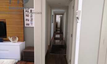 Imagem 7: Apartamento 210m2 com 3 dormitórios sendo eles 3 suite 3 vagas a Venda Condomínio Edifício