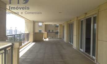 Imagem: Apartamento com 4 suites 6 vagas a venda