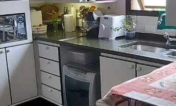 Imagem 2: Edifício Castel SantAngelo - Apartamento 240m2 4 dormitórios no Campo Belo