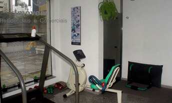 Imagem 5: Apartamento 200m2 com 3 dormitórios sendo eles 3 suite 3 vagas a Venda no Maison Caribean