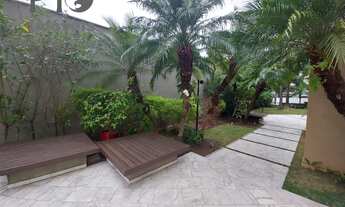 Imagem 4: Edifício Castel SantAngelo - Apartamento 240m2 4 dormitórios no Campo Belo