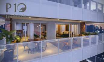 Imagem: Apartamento 330m2 4 dormitórios sendo eles