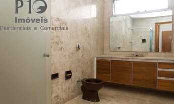 Imagem 2: Apartamento 473m2 4 dormitórios sendo eles 2 suítes 4 vagas a Venda no Palma Di Montechiar