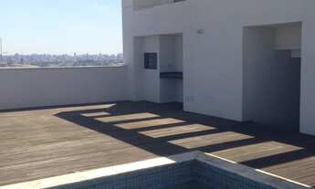 Imagem 3: Cobertura Duplex com 4 suítes 7 vagas a venda no Campo Belo