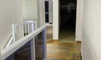 Imagem 7: Cobertura Duplex com 4 suítes 4 vagas a venda em Perdizes