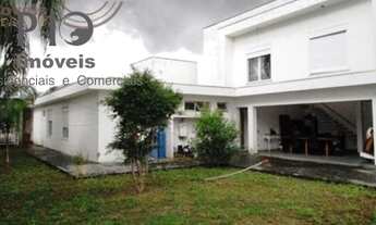 Imagem: Casa de 470m2 4 dormitórios 3 suítes a