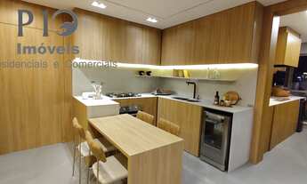 Imagem 7: Apartamento com 3 suítes 3 vagas a venda na Vila Nova Conceição