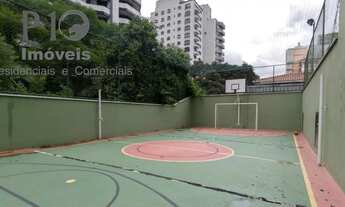 Imagem 2: Apartamento 290m2 4 dormitórios sendo eles 4 suítes 5 vagas a venda no Stela Maris Moema
