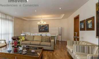 Imagem 2: Apartamento com 4 dormitorios 3 vagas a venda no Jardim Paulista