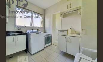 Imagem 7: Apartamento com 03 suítes 3 vagas a venda no Panamby