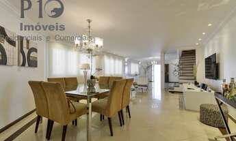 Imagem 4: Sobrado com 3 suítes 6 vagas a venda em Perdizes