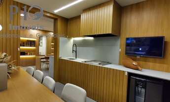 Imagem 4: Apartamento com 3 suítes 3 vagas a venda na Vila Nova Conceição