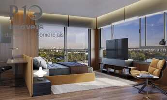 Imagem: Apartamento 355m2 4 dormitórios sendo eles