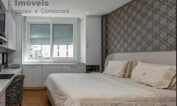 Imagem 7: Apartamento com 4 dormitorios 3 vagas a venda no Jardim Paulista