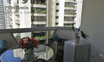 Imagem 6: Apartamento 210m2 com 3 dormitórios sendo eles 3 suite 3 vagas a Venda Condomínio Edifício