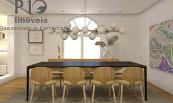 Imagem 7: Apartamento com 4 suítes 3 vagas a venda no Jardim Paulista