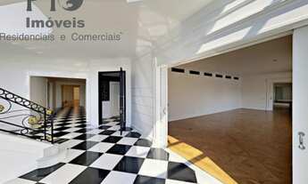 Imagem 3: Cobertura com 5 suites 7 vagas a venda no Jardim Paulista