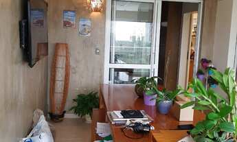 Imagem 2: Apartamento com 3 suítes 3 vagas a venda em Santo Amaro