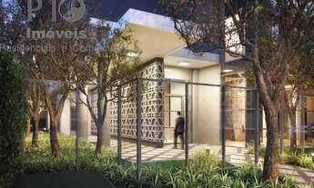 Imagem 2: Sala comercial 100m2 a Venda no Zahle Jardins Offices