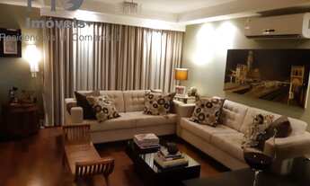 Imagem 1: Apartamento com 4 dormitorios 3 vagas a venda em Perdizes