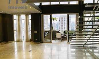 Imagem: Apartamento Duplex 134m2 com 2 dormitórios