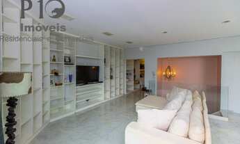Imagem: Cobertura Duplex com 2 suites 3 vagas a