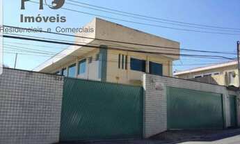 Imagem 4: Prédio comercial com 1000M² 20 vagas a venda em Interlagos